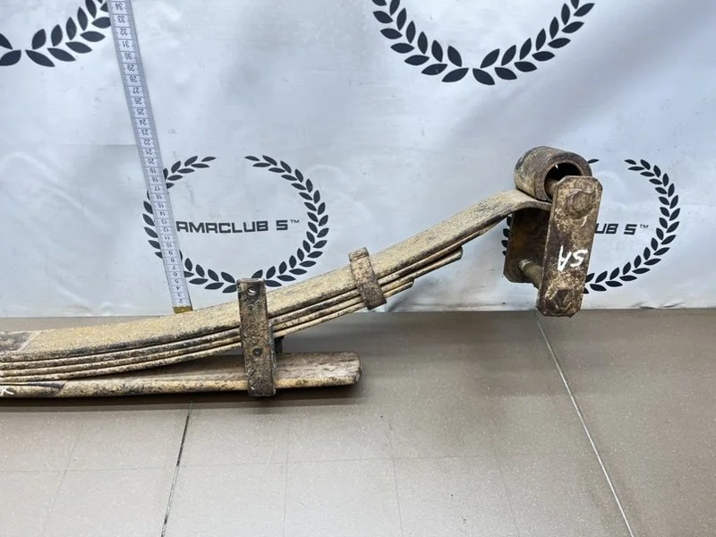 Рессора Great Wall Sailor 1 2008 - миниатюра 6