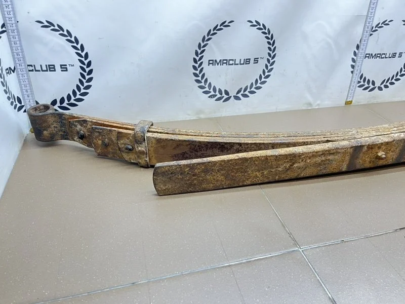 Рессора Great Wall Sailor 1 2008 - миниатюра 7