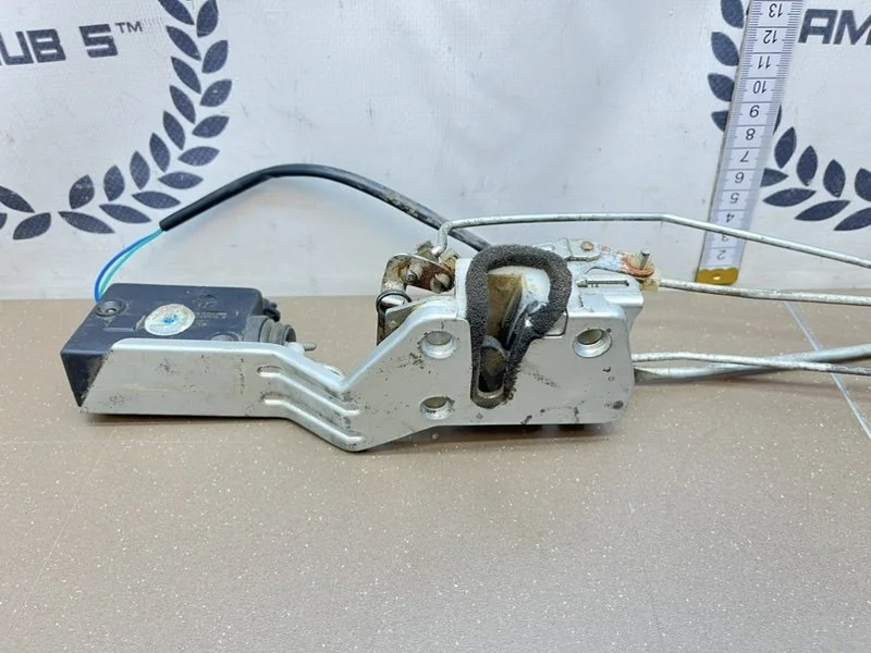 Замок двери передний правый Derways Aurora 2.4 - миниатюра 7
