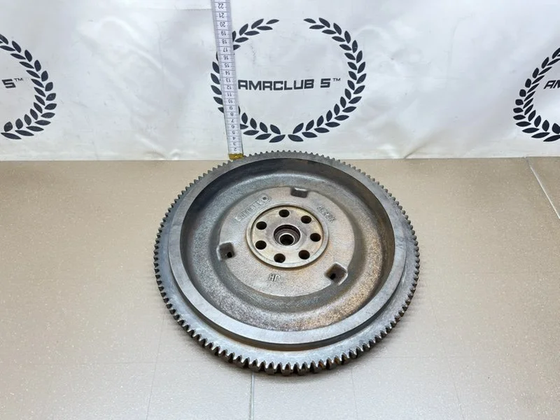 Маховик МКПП Derways Aurora 2.4 4G64S4M 2008 - миниатюра 5