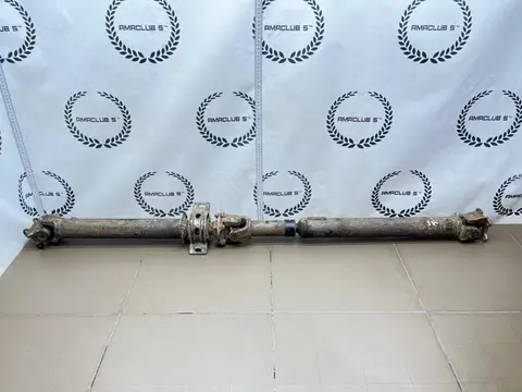 Карданный вал Great Wall Sailor 1 2008