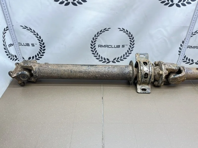 Карданный вал Great Wall Sailor 1 2008 - миниатюра 2