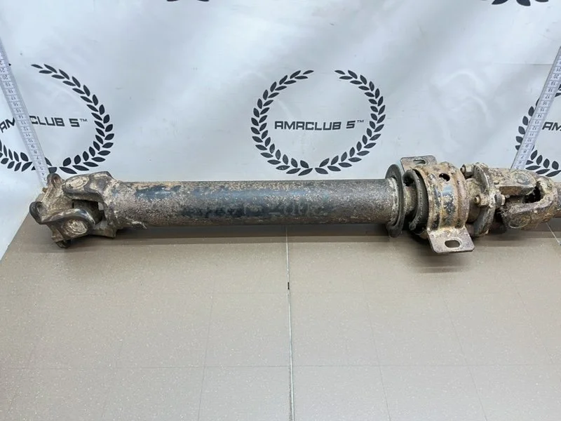 Карданный вал Great Wall Sailor 1 2008 - миниатюра 5