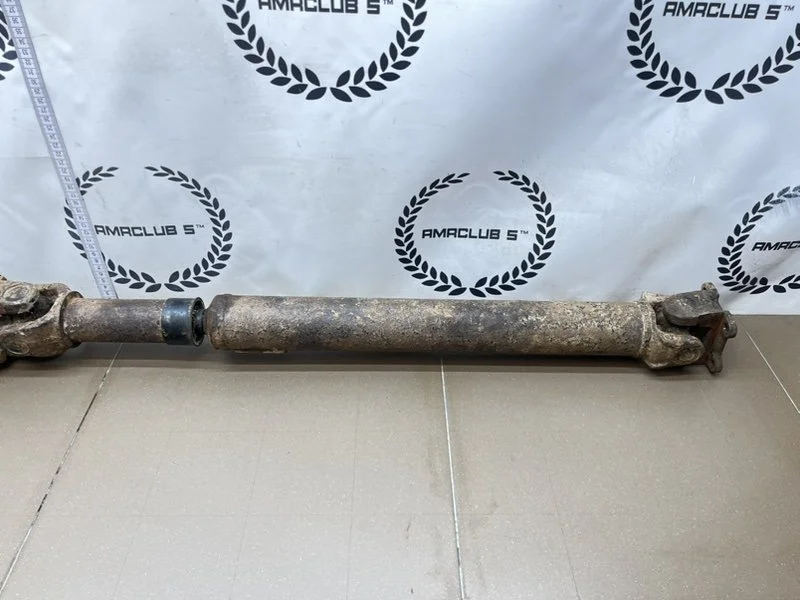 Карданный вал Great Wall Sailor 1 2008 - миниатюра 6