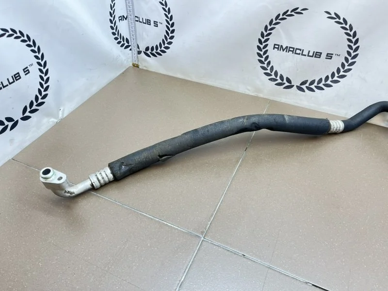 Трубка кондиционера Derways Aurora 2.4 4G64S4M - миниатюра 2