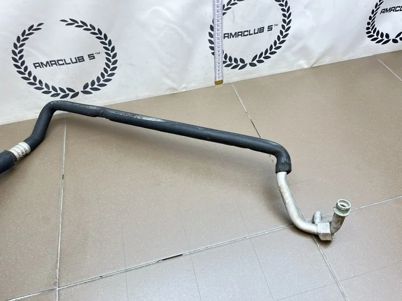Трубка кондиционера Derways Aurora 2.4 4G64S4M - миниатюра 3