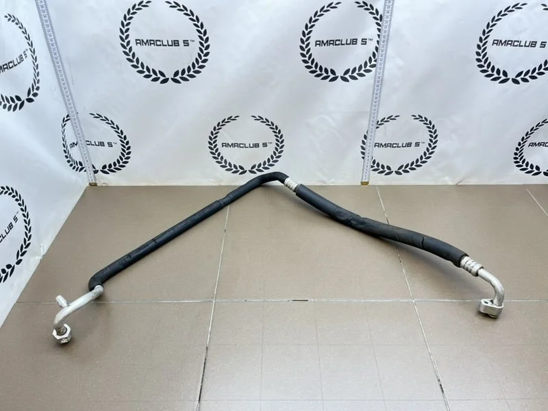 Трубка кондиционера Derways Aurora 2.4 4G64S4M - миниатюра 4