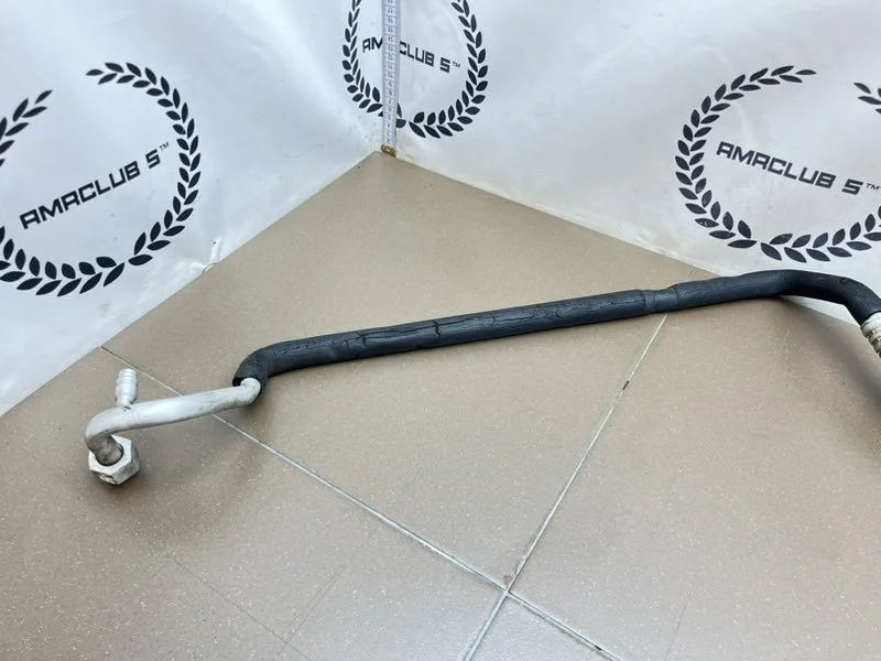 Трубка кондиционера Derways Aurora 2.4 4G64S4M - миниатюра 5