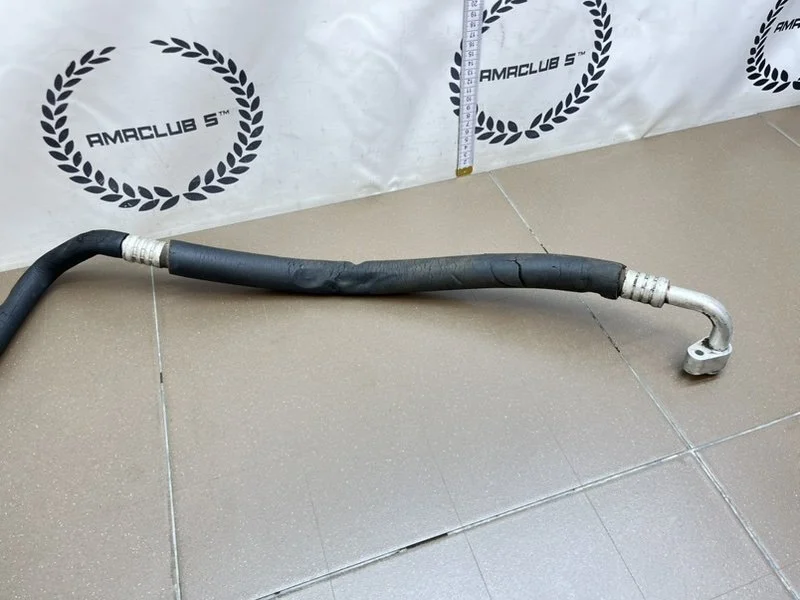 Трубка кондиционера Derways Aurora 2.4 4G64S4M - миниатюра 6