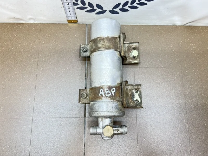 Осушитель кондиционера Derways Aurora 2.4 4G64S4M - миниатюра 2