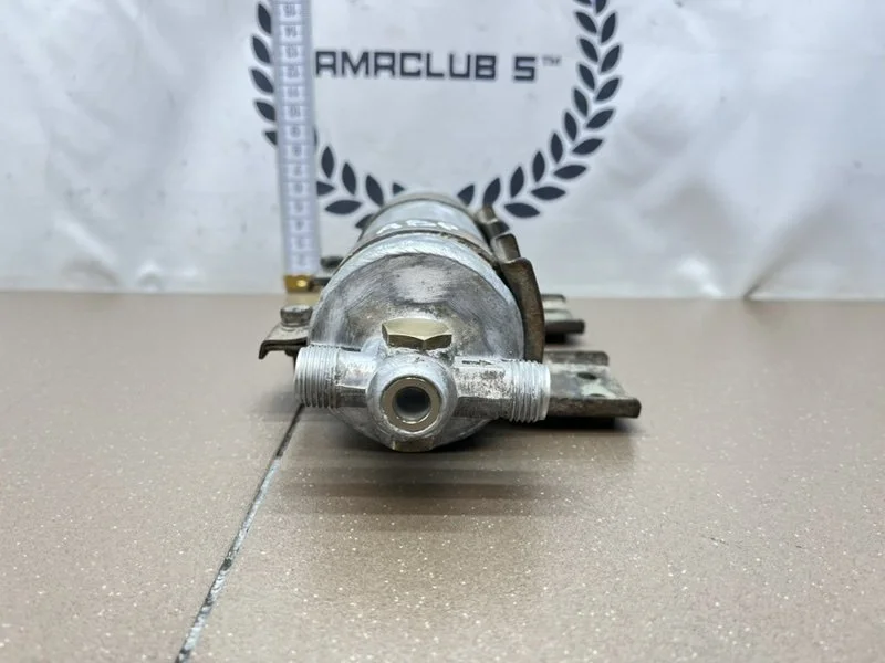 Осушитель кондиционера Derways Aurora 2.4 4G64S4M - миниатюра 3