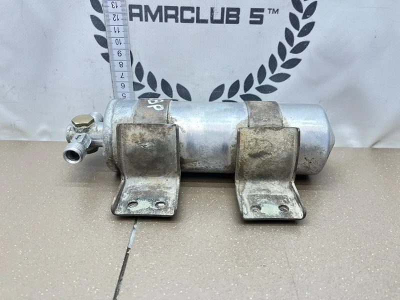 Осушитель кондиционера Derways Aurora 2.4 4G64S4M - миниатюра 4
