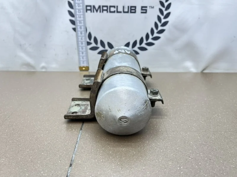 Осушитель кондиционера Derways Aurora 2.4 4G64S4M - миниатюра 5