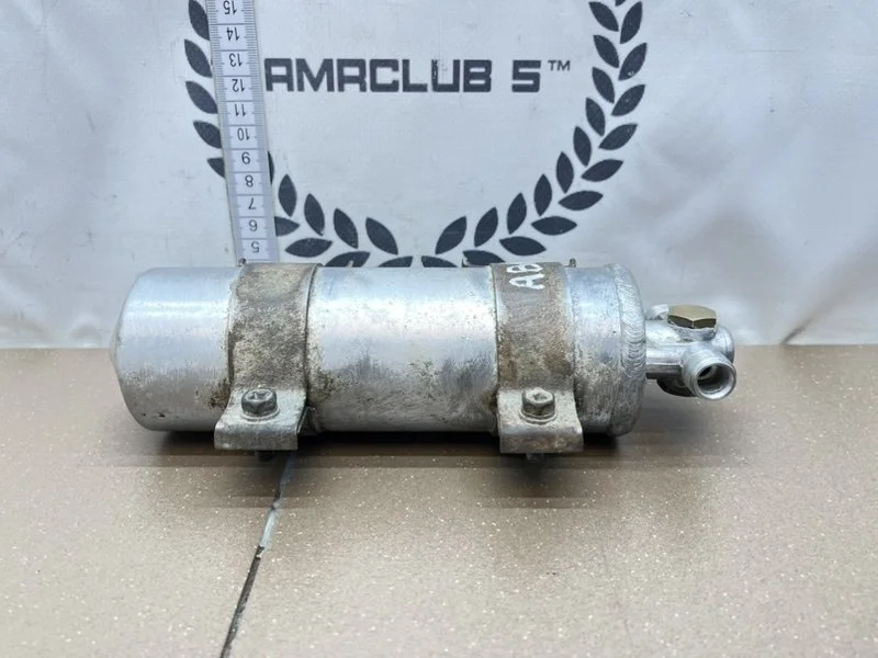 Осушитель кондиционера Derways Aurora 2.4 4G64S4M - миниатюра 6