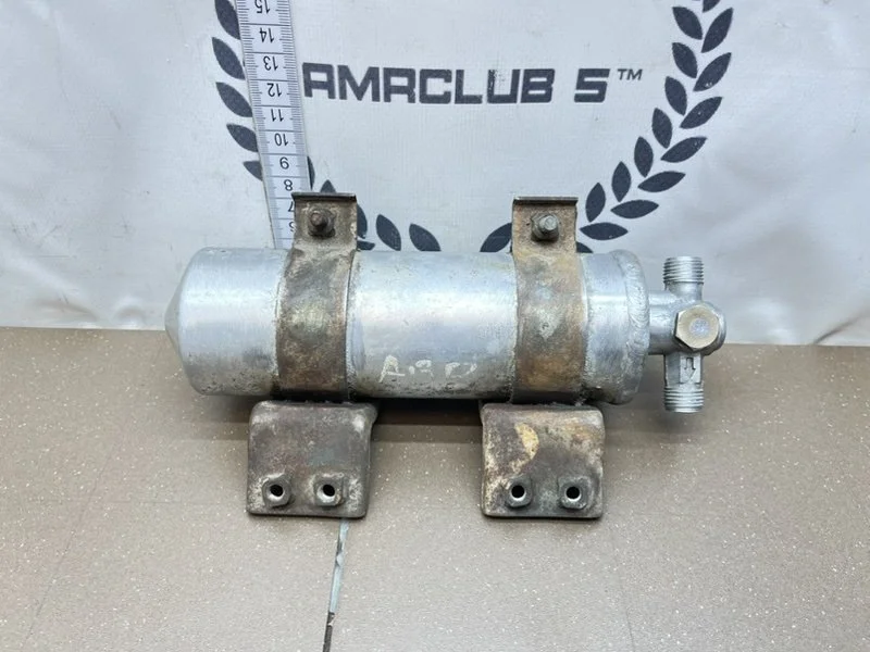 Осушитель кондиционера Derways Aurora 2.4 4G64S4M - миниатюра 7
