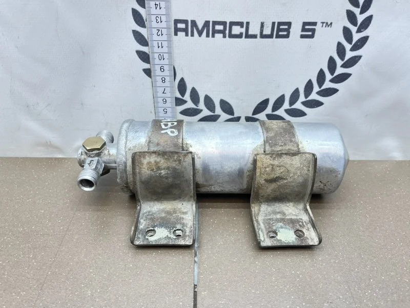 Осушитель кондиционера Derways Aurora 2.4 4G64S4M - миниатюра 9