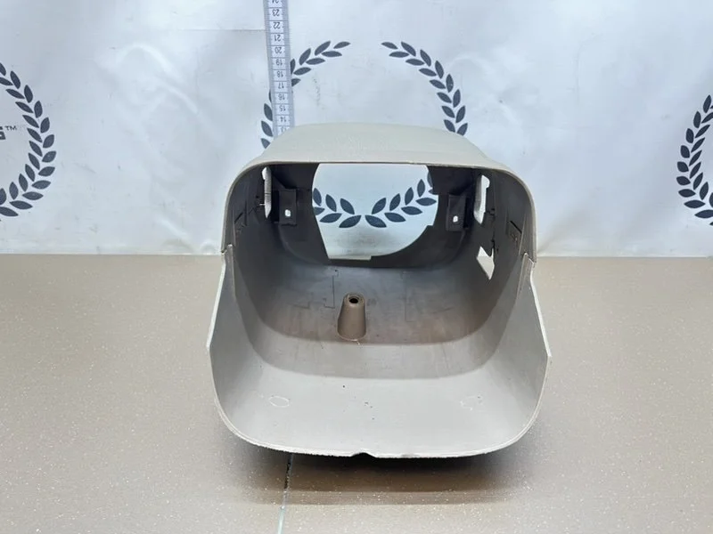 Кожух рулевой колонки Derways Aurora 2008 - миниатюра 5