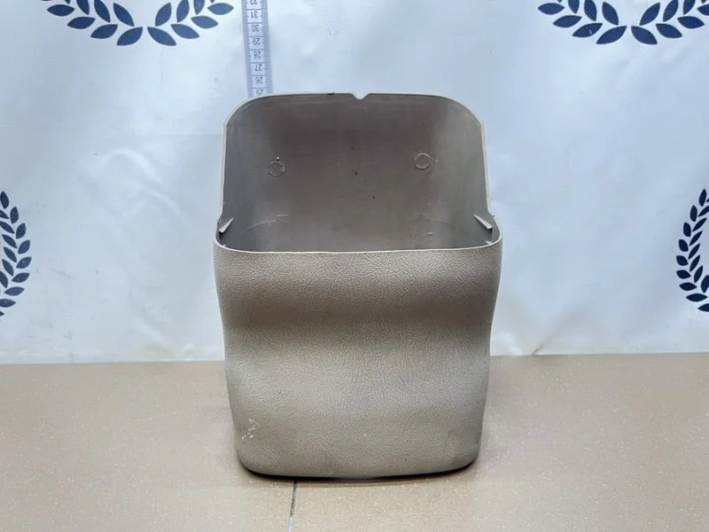 Кожух рулевой колонки Derways Aurora 2008 - миниатюра 8