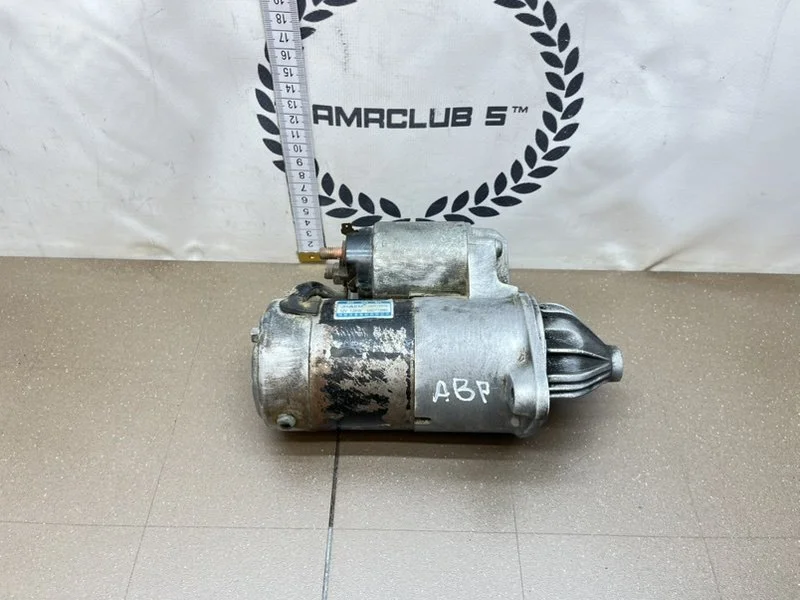 Стартер Derways Aurora 2.4 4G64S4M 2008 - изображение 1