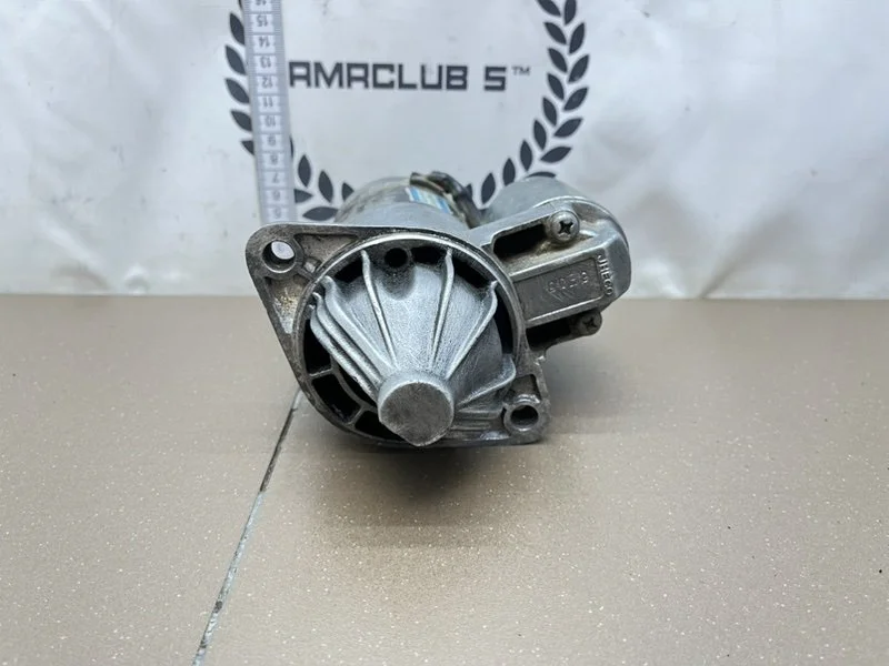 Стартер Derways Aurora 2.4 4G64S4M 2008 - миниатюра 4