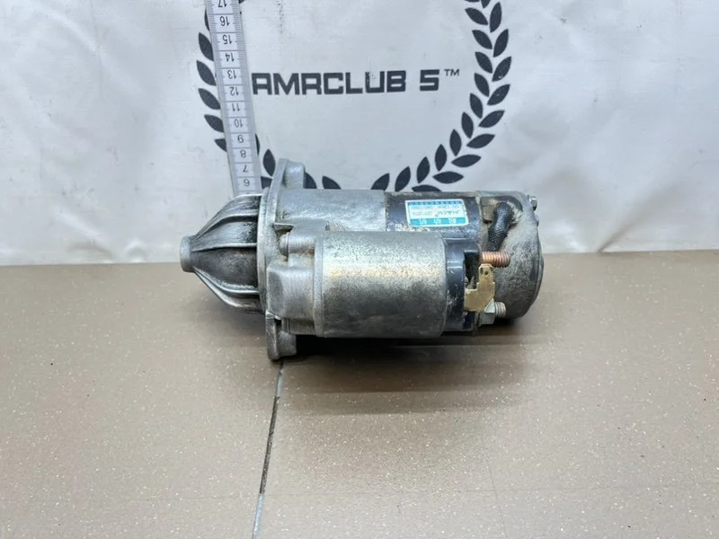 Стартер Derways Aurora 2.4 4G64S4M 2008 - миниатюра 5