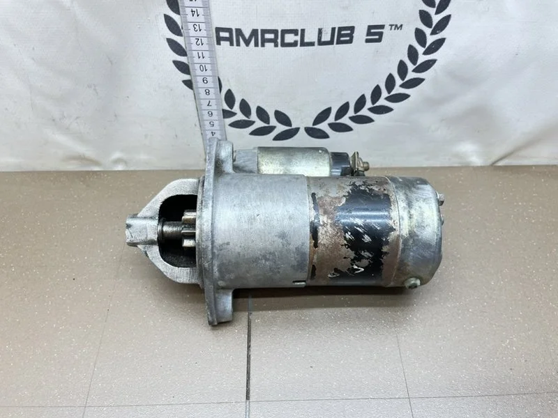 Стартер Derways Aurora 2.4 4G64S4M 2008 - миниатюра 7