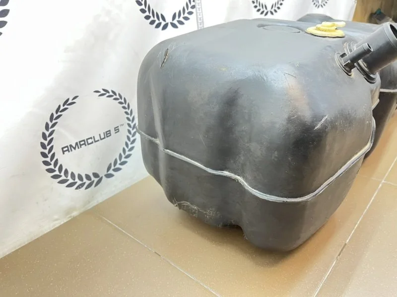 Бензобак Great Wall Sailor 1 2008 - миниатюра 6