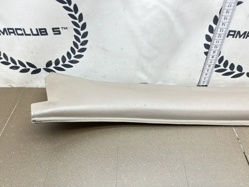 Обшивка стойки передняя правая Derways Aurora 2.4 - миниатюра 2