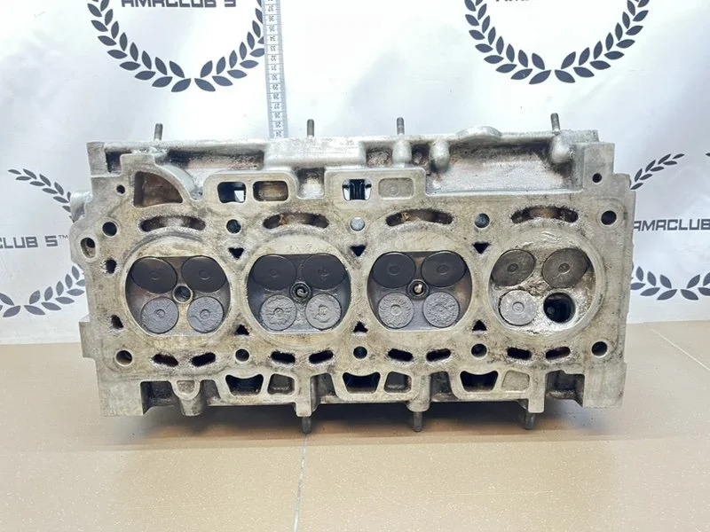 ГБЦ Дефект Chery Tiggo (T11) (DB) 1.8 SQR481FC - миниатюра 10