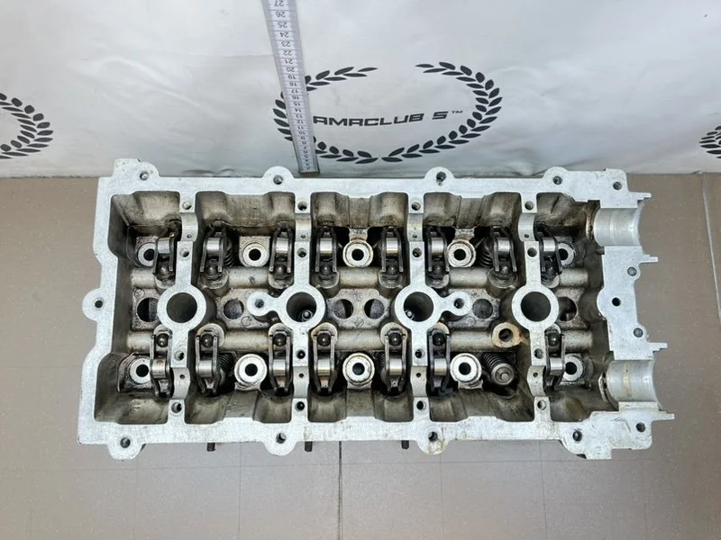 ГБЦ Дефект Chery Tiggo (T11) (DB) 1.8 SQR481FC - миниатюра 2