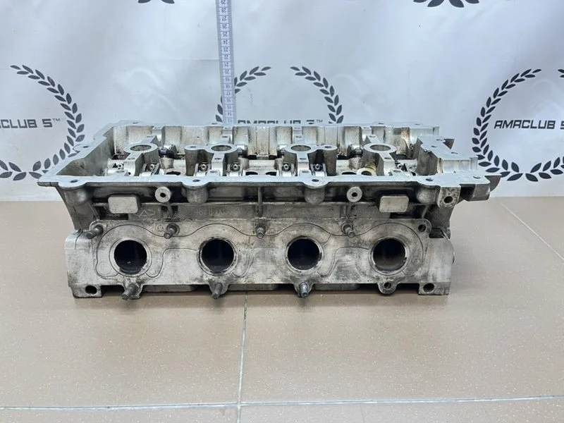ГБЦ Дефект Chery Tiggo (T11) (DB) 1.8 SQR481FC - миниатюра 3