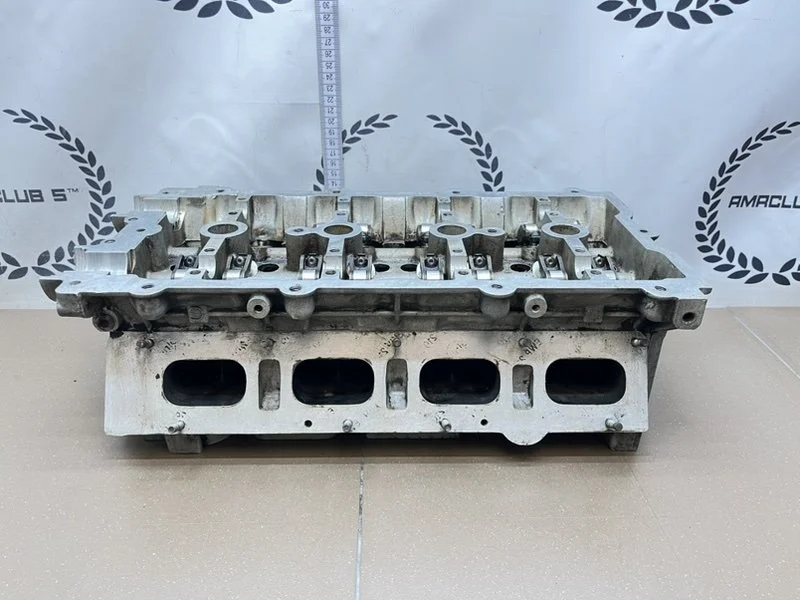 ГБЦ Дефект Chery Tiggo (T11) (DB) 1.8 SQR481FC - миниатюра 5