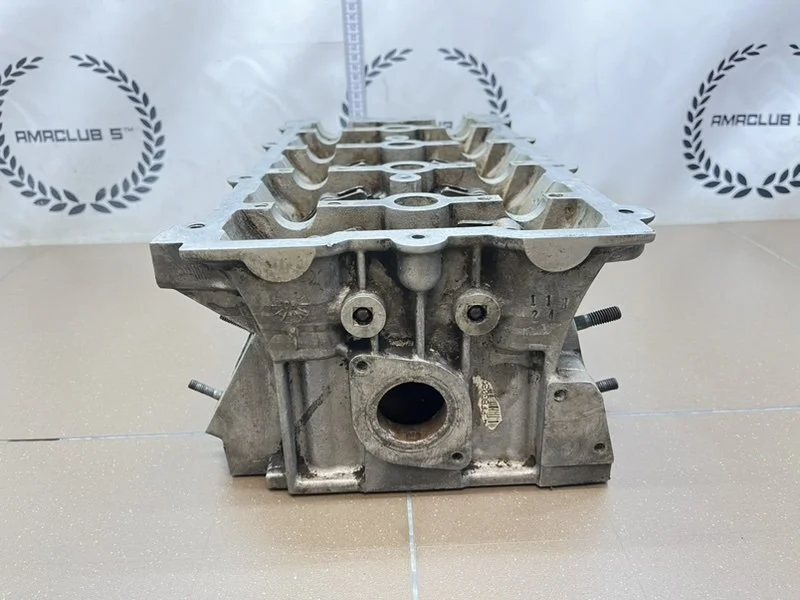 ГБЦ Дефект Chery Tiggo (T11) (DB) 1.8 SQR481FC - миниатюра 6