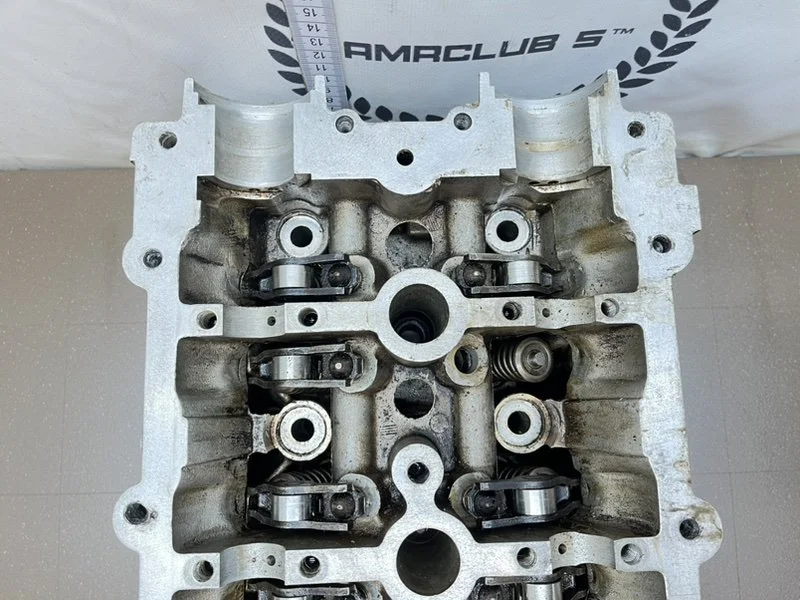 ГБЦ Дефект Chery Tiggo (T11) (DB) 1.8 SQR481FC - миниатюра 7