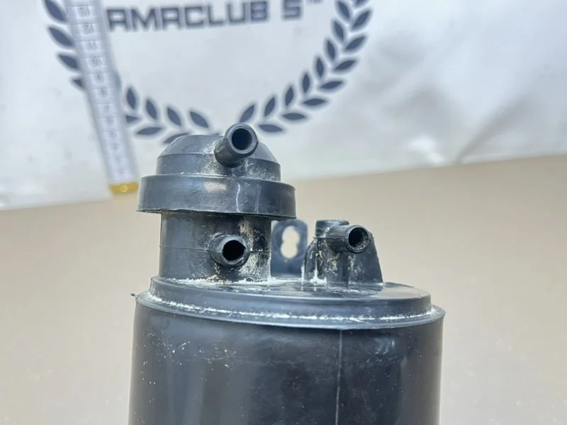 Фильтр паров топлива Derways Aurora 2008 - миниатюра 9