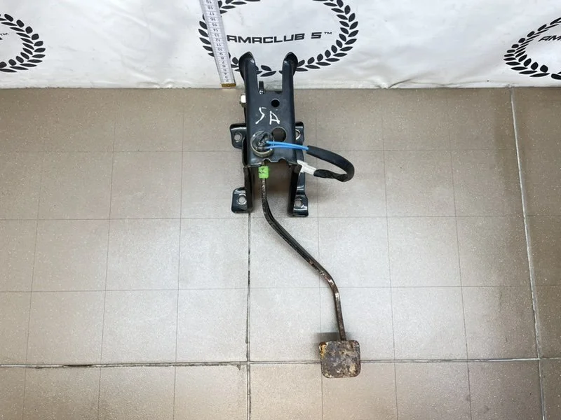 Педаль сцепления Great Wall Sailor 1 2008 - миниатюра 3