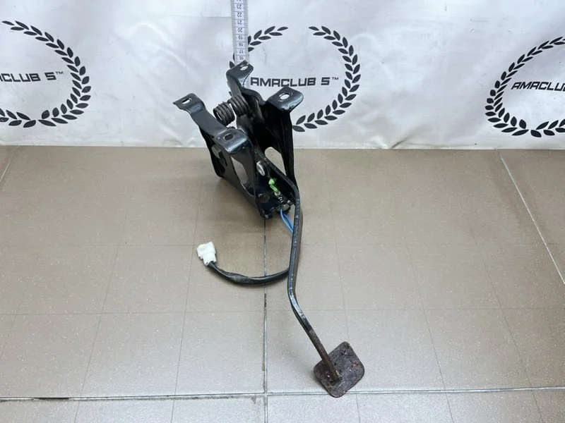 Педаль сцепления Great Wall Sailor 1 2008 - миниатюра 7