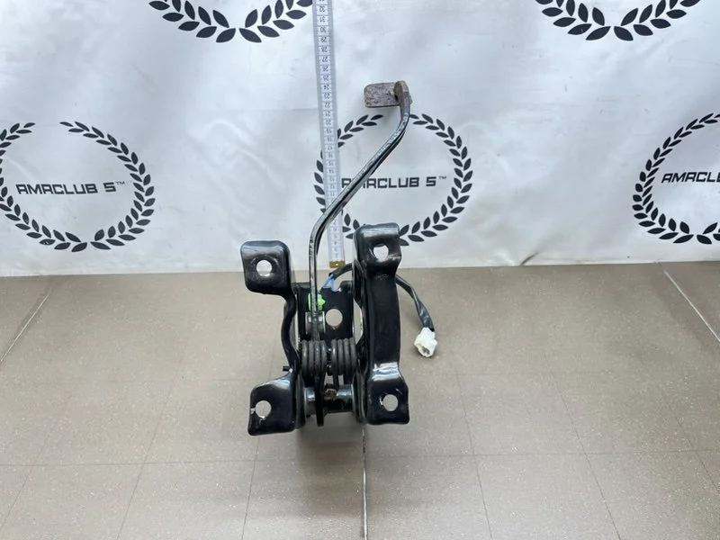 Педаль сцепления Great Wall Sailor 1 2008 - миниатюра 8