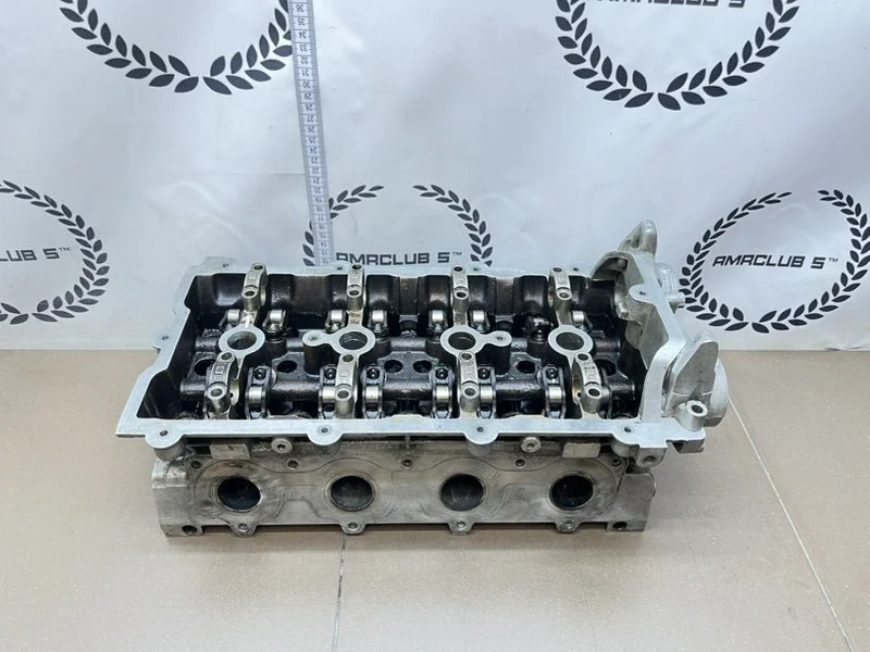 ГБЦ Дефект Chery Tiggo (T11) (DB) 1.6 SQR481F 2013