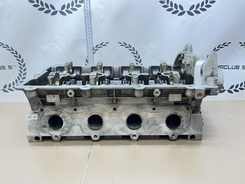 ГБЦ Дефект Chery Tiggo (T11) (DB) 1.6 SQR481F 2013 - миниатюра 2