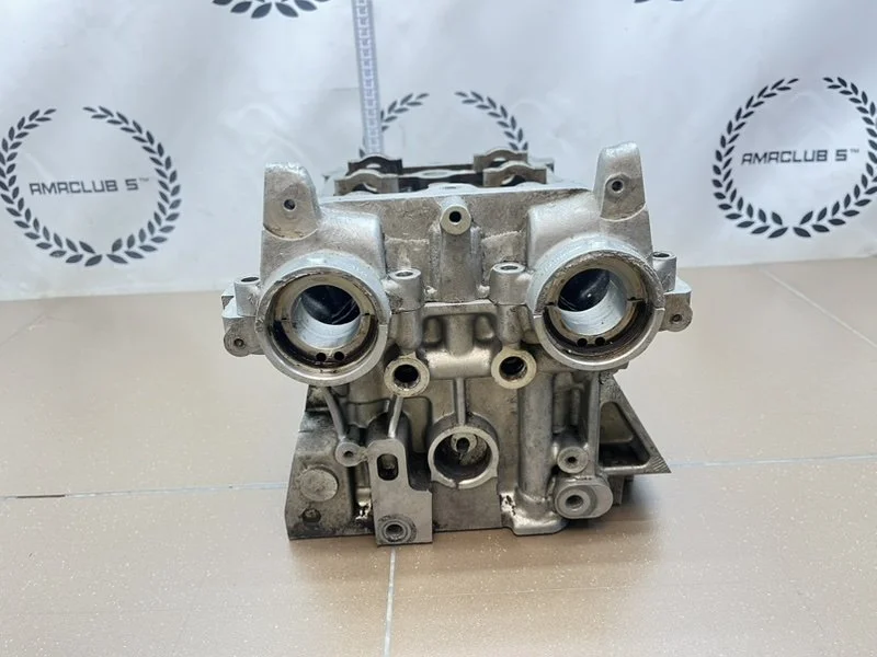 ГБЦ Дефект Chery Tiggo (T11) (DB) 1.6 SQR481F 2013 - миниатюра 4