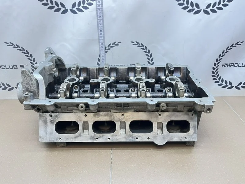 ГБЦ Дефект Chery Tiggo (T11) (DB) 1.6 SQR481F 2013 - миниатюра 5