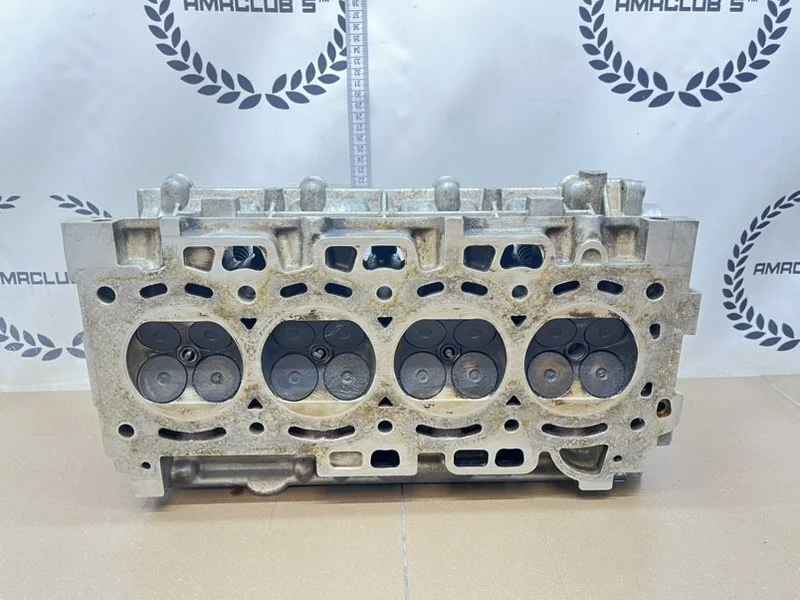 ГБЦ Дефект Chery Tiggo (T11) (DB) 1.6 SQR481F 2013 - миниатюра 7