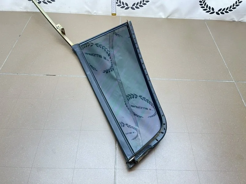 Форточка задняя левая Derways Aurora 2008 - миниатюра 10