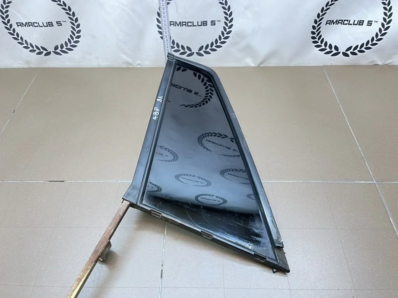Форточка задняя левая Derways Aurora 2008 - миниатюра 2
