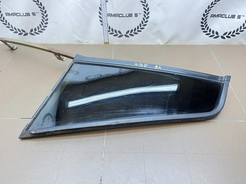 Форточка задняя левая Derways Aurora 2008 - миниатюра 3