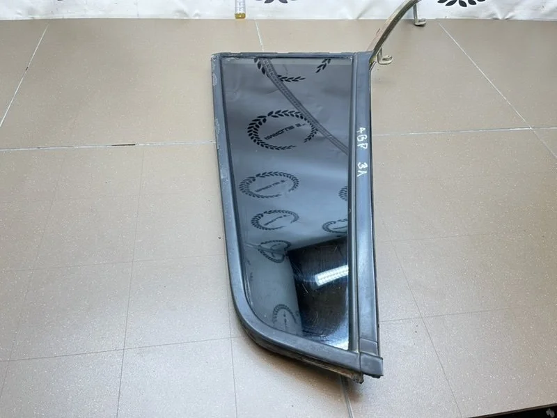 Форточка задняя левая Derways Aurora 2008 - миниатюра 4