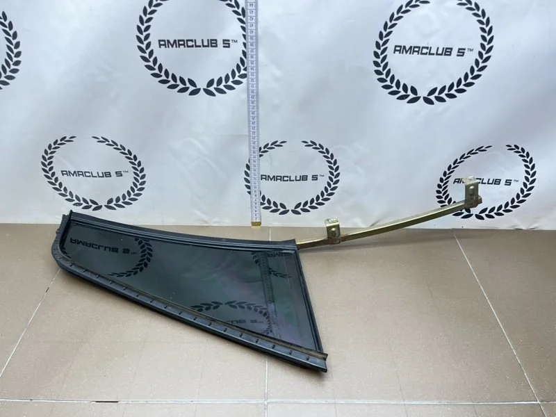 Форточка задняя левая Derways Aurora 2008 - миниатюра 7