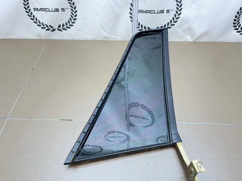 Форточка задняя левая Derways Aurora 2008 - миниатюра 8