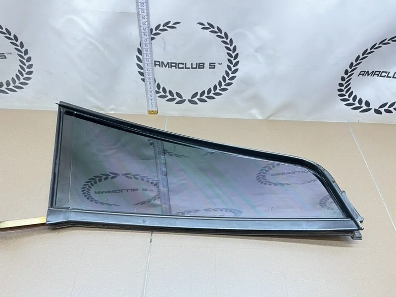 Форточка задняя левая Derways Aurora 2008 - миниатюра 9